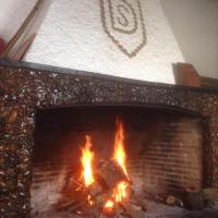 Casa Rural El Mesón