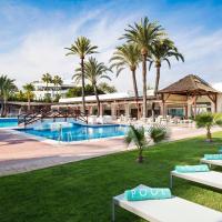 Melia Marbella Banús โรงแรมที่Puerto Banusในมาร์เบยา