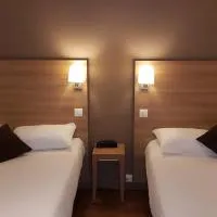 Hôtel Montchapet Dijon Centre, viešbutis mieste Dižonas