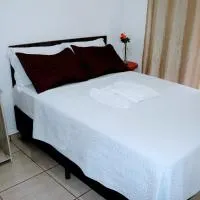 Hotel Edinik, hotel a Cafelândia