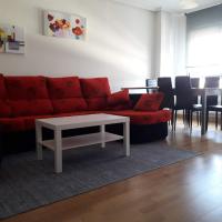Duplex con piscina VUT1230AS