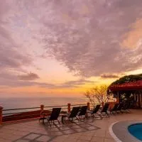 Villas Alturas, hotel v destinaci Dominical