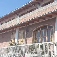 Apart Hotel Dolce Vita, ξενοδοχείο σε Ovalle