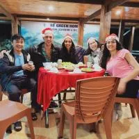 Ba Be Green Homestay, hotel v destinácii Bak Kan