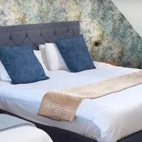 Park Hotel, hôtel à Redcar
