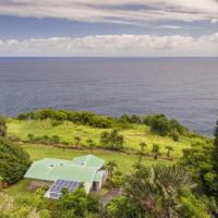 Hale Hamakua home