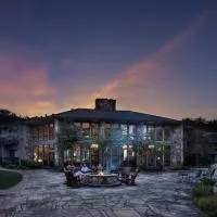 The Ridges Resort on Lake Chatuge, hotel sa Young Harris