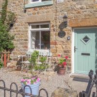 Ashknott Cottage, Ripon, hotel in Ripon