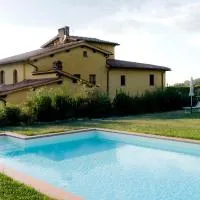 Il Bellini, hotel di Castelfranco Piandisco