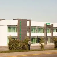 AZPETROL HOTEL KURDEMIR โรงแรมในBala-Muradkhan