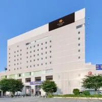 Vessel Inn Keisei Tsudanuma Station, hotel en Narashino