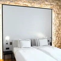 S Paul City Hotel, hotel i Limassol