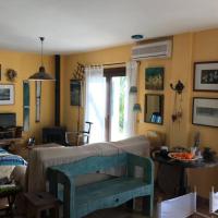 Casa Eslora