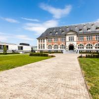 Terhills Hotel, hotell i Maasmechelen