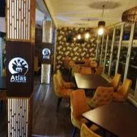 Atlas City Center Hotel, hotel a Prilep