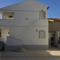 B&b villa Arena, hotell sihtkohas Zingarello
