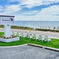 Breakwater Hotel, hotel sa Provincetown