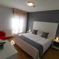 Hotel El Trasgu