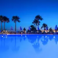 Solimar Aquamarine Resort, hotell sihtkohas Gerani Chanion