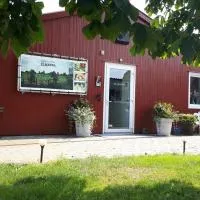 Bed & Breakfast El Manso، فندق في إمست