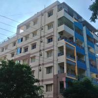 Sri Balaji Residency (AC) 2 BHK Apartment, hotel in Tirupati