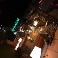 Hotel Lento, hotel v destinácii Melito di Napoli