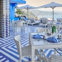 Hotel Boutique Luxury Patio Azul, hotel a Puerto Vallarta