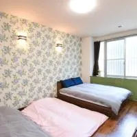 ティーダの森 （TIDA NO MORI）, hotel Agariében