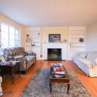 Town Plot Waterbury: Waterbury şehrinde bir otel