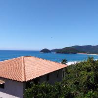 PEDRA do CEPILHO, hotell sihtkohas Trindade