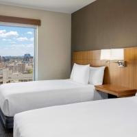 Hyatt Place Denver Downtown, отель в Денвере, в районе Денвер - центр города