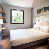 ibis budget Château-Thierry, hotell i Essômes-sur-Marne