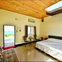 Taitung Sansiantai B&B: Chenggong şehrinde bir otel