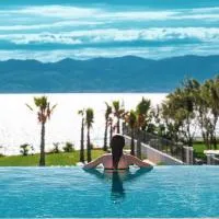 ON'LIVE HOTEL, hotel en Çeşme