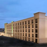 Holiday Inn Cleveland - South Independence, an IHG Hotel โรงแรมในอินดิเพนเดนซ์