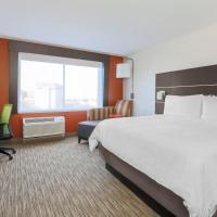 Holiday Inn Express & Suites - Chicago O'Hare Airport, an IHG Hotel, hotel near Chicago O'Hare International Airport - ORD, Des Plaines