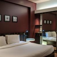 Hotel Sankam Residency, hotel dekat Belgaum Airport - IXG, Belgaum