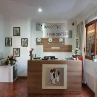 Inn of the Four Sisters, ξενοδοχείο σε Γκοντάρ