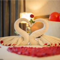 Adya Hotel Langkawi, hotel in Kuah