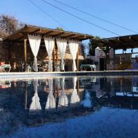 Los mejores hoteles con jacuzzi en la habitación en Frigiliana 3 Beautiful Campo hideaway for family & friends
