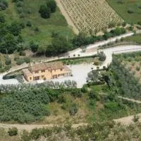 Acquarello, hotel v destinácii Lapedona