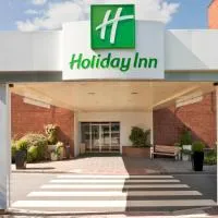 Holiday Inn Brentwood by IHG, ξενοδοχείο στο Μπρέντγουντ