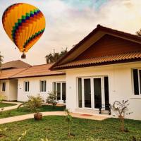 River View Villas
