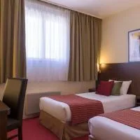 The Originals City, Hôtel Paris Sud, Orly-Draveil, hotell i Draveil
