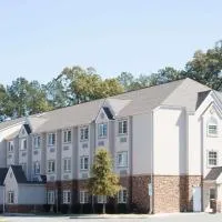 Microtel Inn & Suites by Wyndham Macon, hôtel à Macon