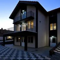 Pensiunea Natalia, hotell sihtkohas Toteşti