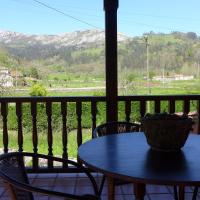 Casa para 4 personas en un entorno rural muy tranquilo