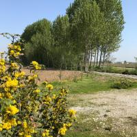 Cascina Garaita, hotel berdekatan Lapangan Terbang Antarabangsa Cuneo - CUF, Fossano