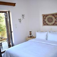 Eufrosini Guesthouse