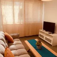 BEAUTIFUL PRIVATE, hotel di Beer Sheva